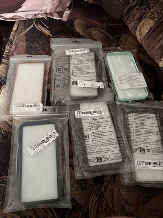 Huse iphone 16 pro max