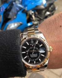 Rolex Sky - Dweller Oyster Perpetual