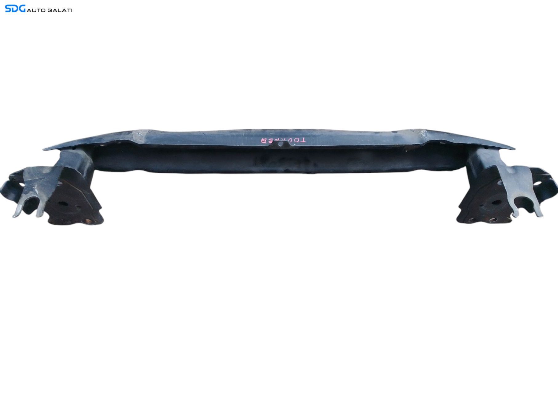 Armatura Intaritura Bara Fata Volkswagen Touareg 2002 - 2010 [LR0739]