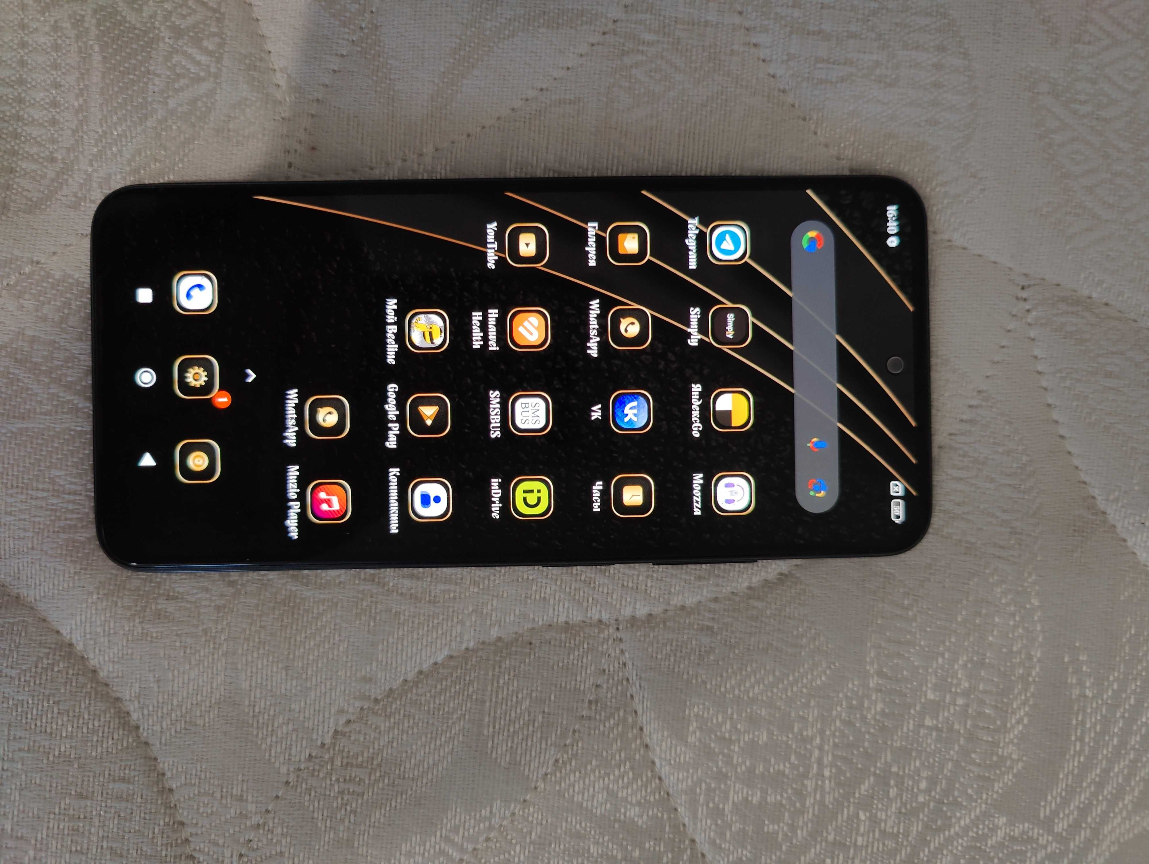 Продам redmi note 11 за 50