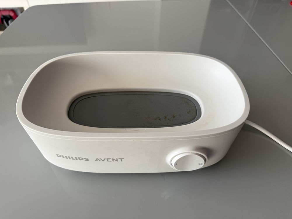 PHILIPS AVENT стерилизатор
