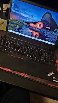 Lenovo ThinkPad E590- i7-Whiskey Lake-500GB SSD/32GB