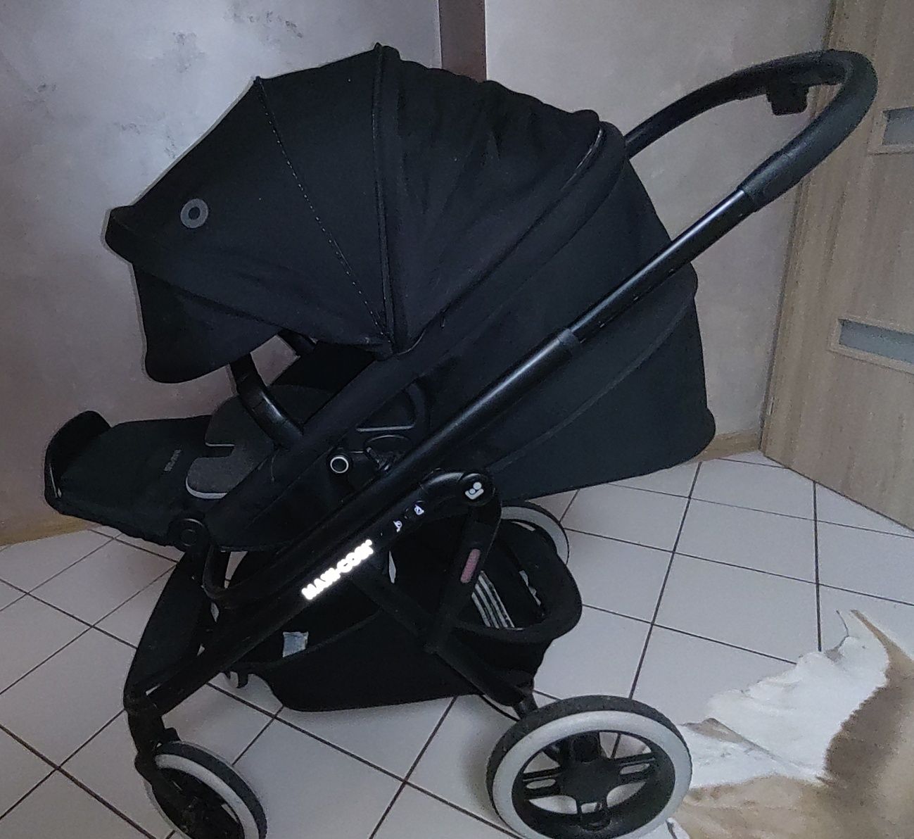 Maxi Cosi Lila XP 2020 бебешка количка 0 - 36 м.