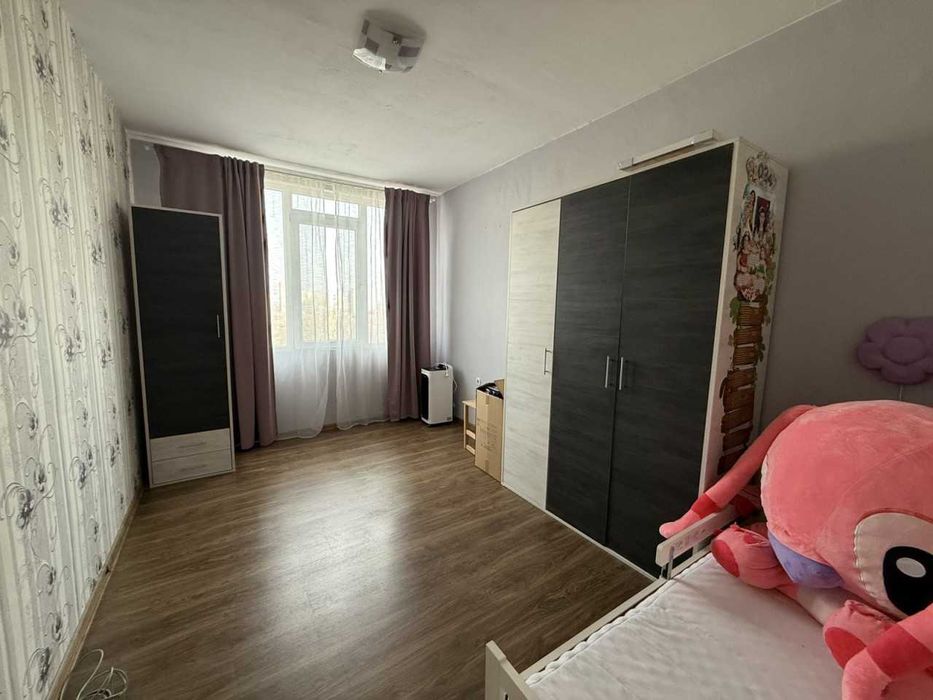 Двустаен апартамент в Центъра