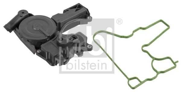 Epurator Gaze FEBI BILSTEIN 170406 EA888 1.8TFSI/2.0 TFSI