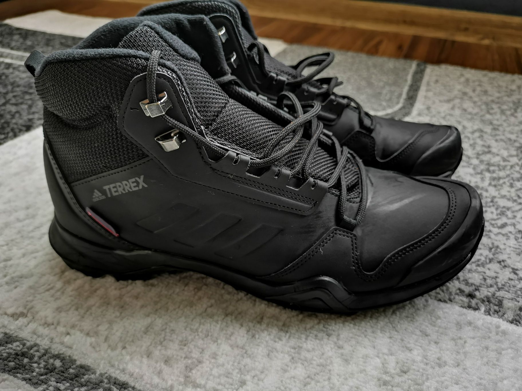 Adidas Terrex Ax3 44 номер