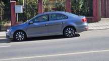 Vand VW JETTA ,2013