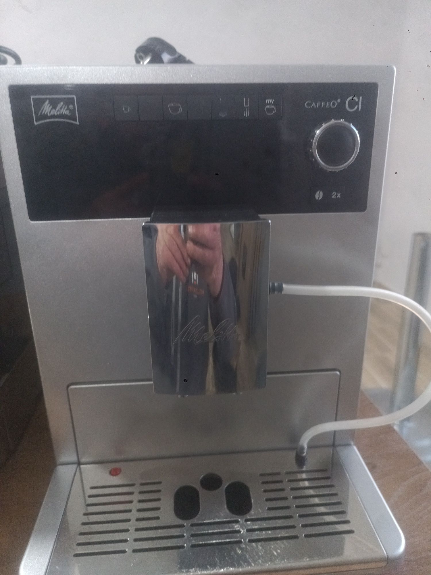 Espressoare cafea