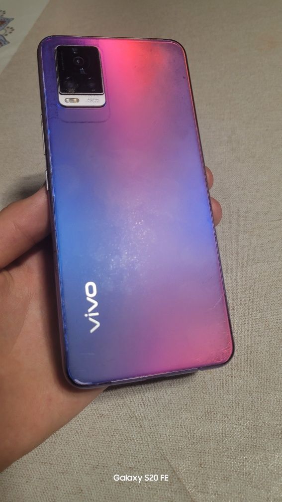 Продается Vivo V2025