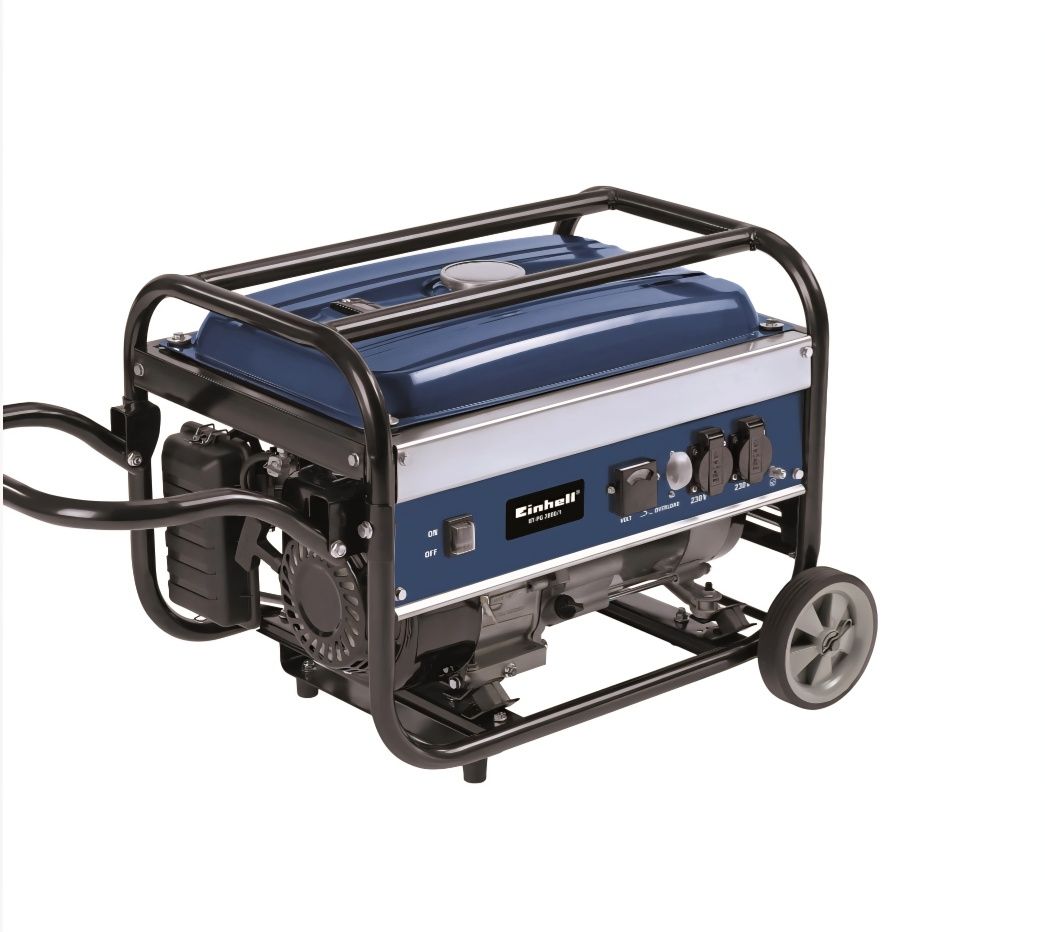 Generator einhell
