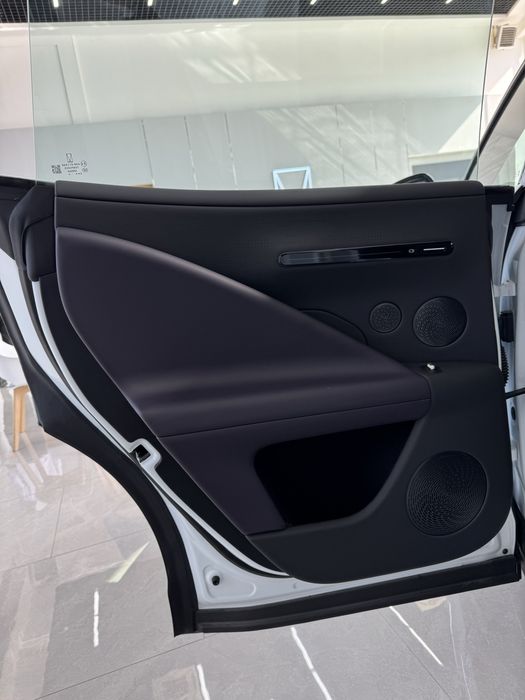 Avatr 07 230 km Max Extended range