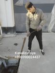 kanalizatsiya tozalash 24/7 santexnik канализатсийа