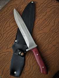 Нож с калъф  Гербер