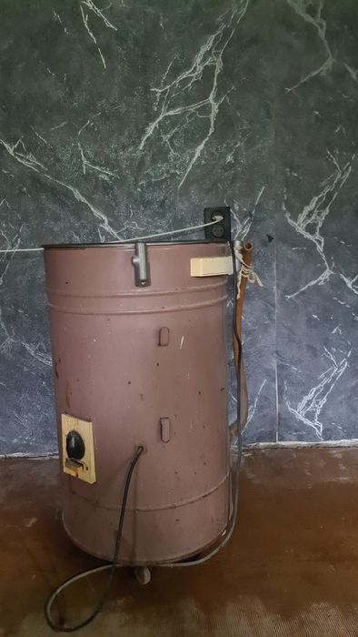 Стиральная машинка Алматинка