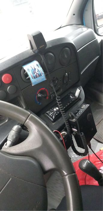 Iveco daily in stare buna