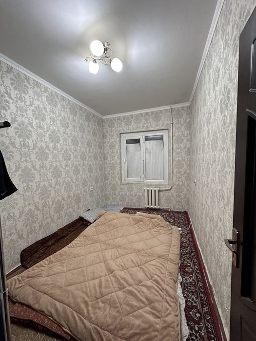 Юнусабад 9 квартал  2/4/5 Продаётся квартира