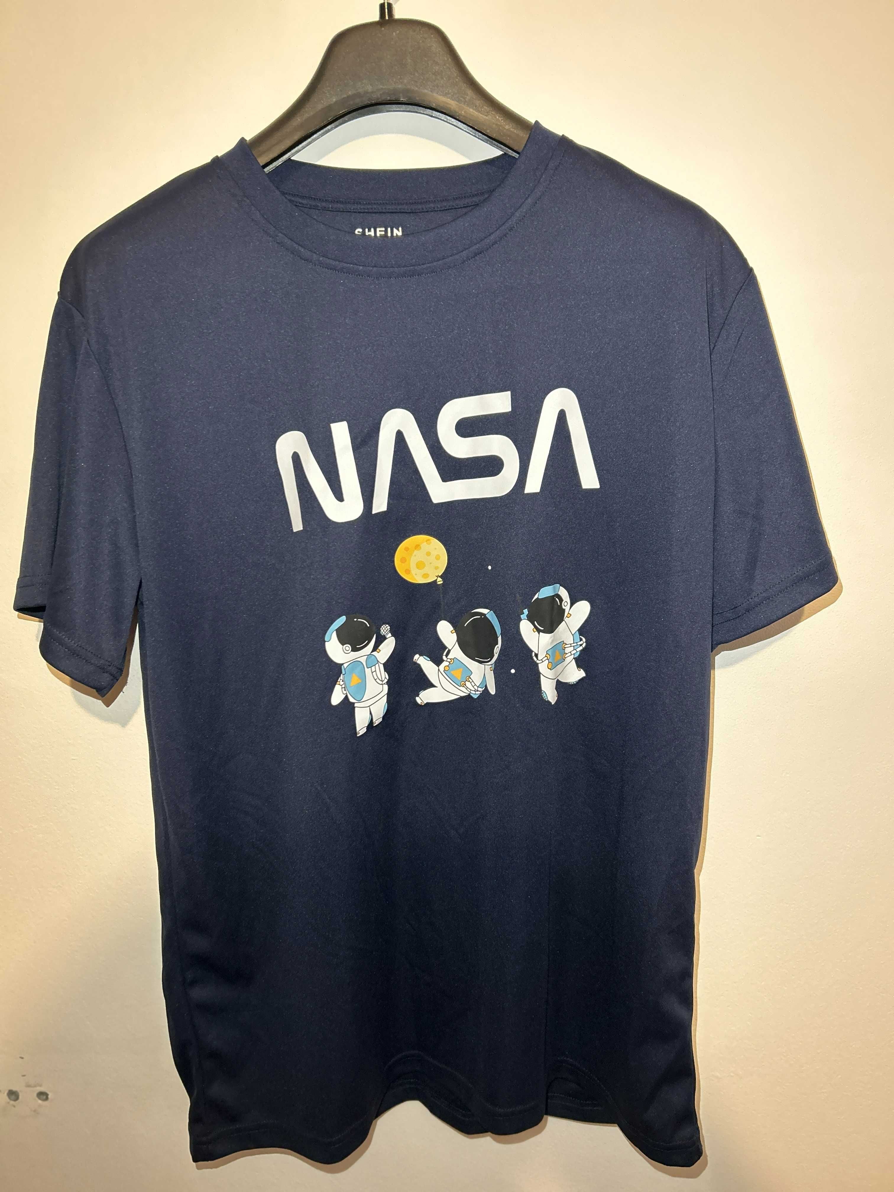 Tricouri Set Astronaut, Spatiu, Mesaje amuzante