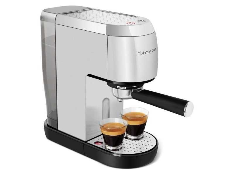 Еспресо Кафемашина Riviera & Bar BCE350 – 19 бара, 1.4L