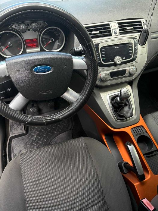 Vand Ford Kuga an 2009 4x4