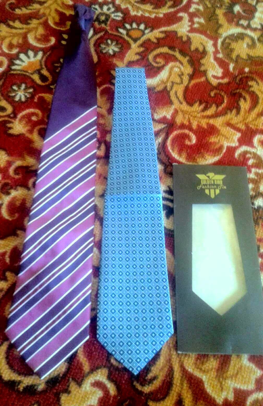 Продам галстуки новые