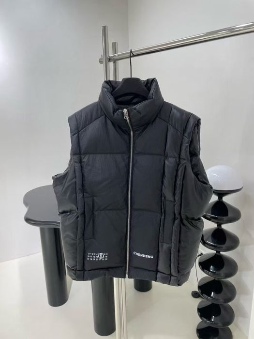 мъжка грейка Maison Margiela