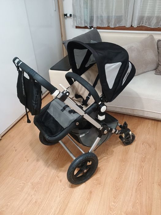 Количка Бугабу/ Bugaboo Chameleon 3 в 1