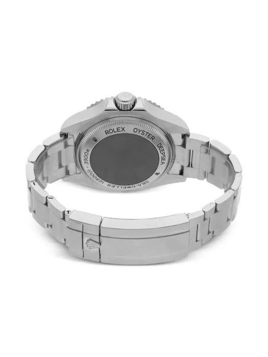 Rolex 44mm Sea Dweller