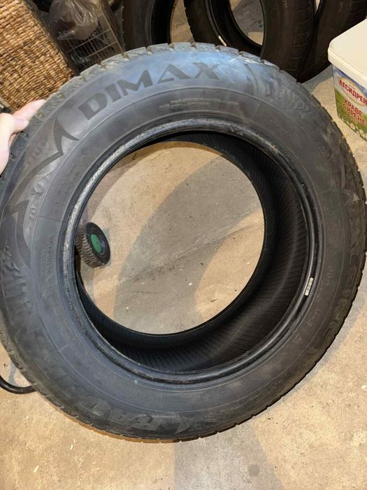 Radar  Dimax ALPINE / 205/60/16