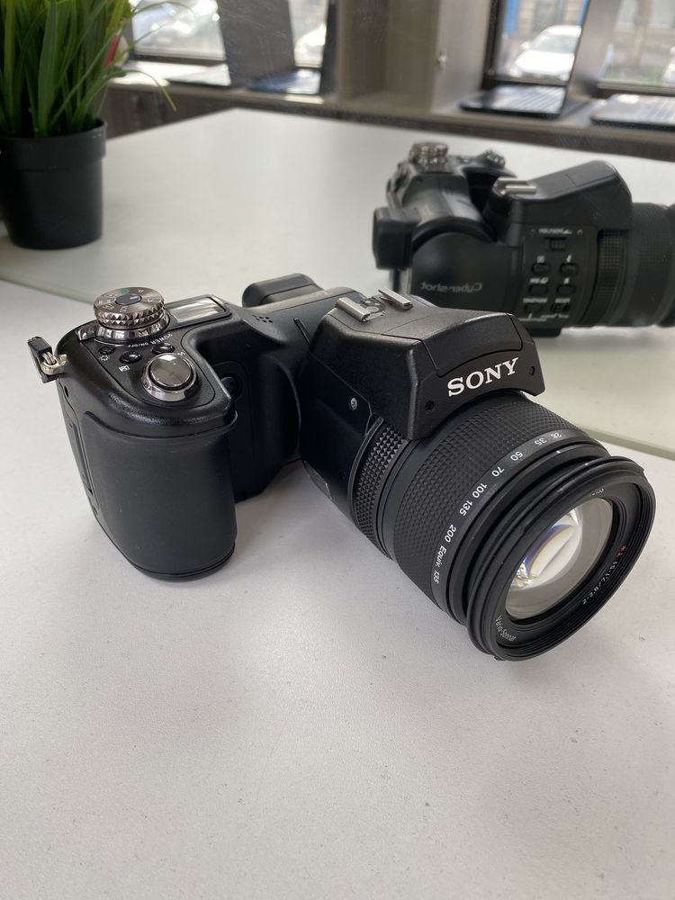 Sony DSC-F282 Актив Маркет