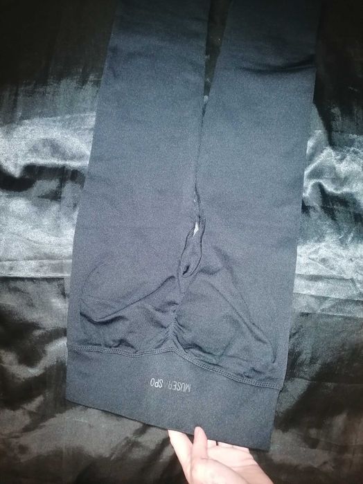 Colanti dama fitness casual noi xs