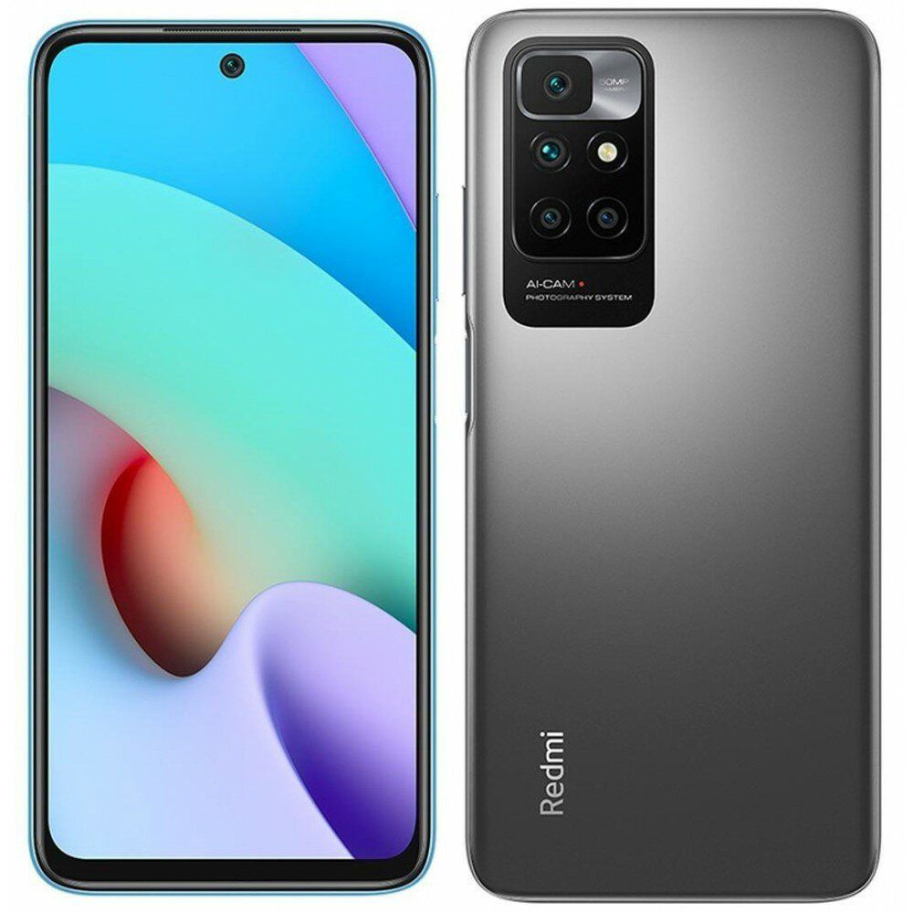 Redmi 10 в отличном состоянии