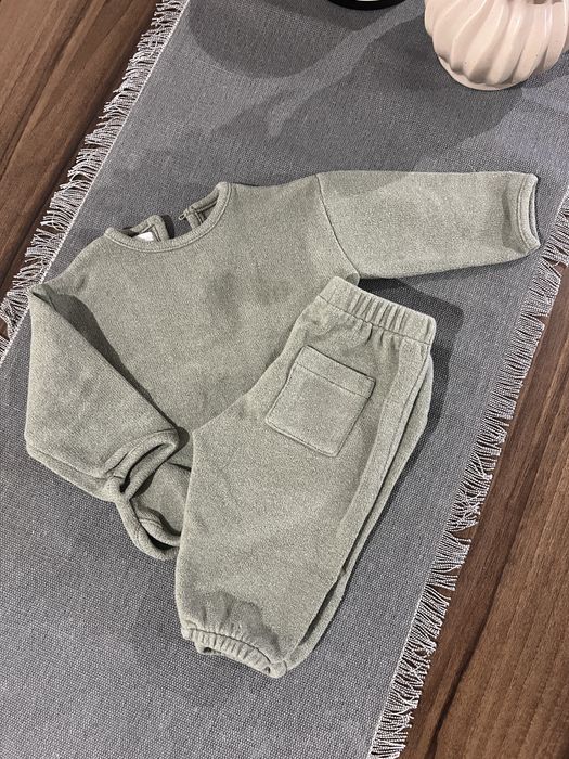 Zara - комплект за момче