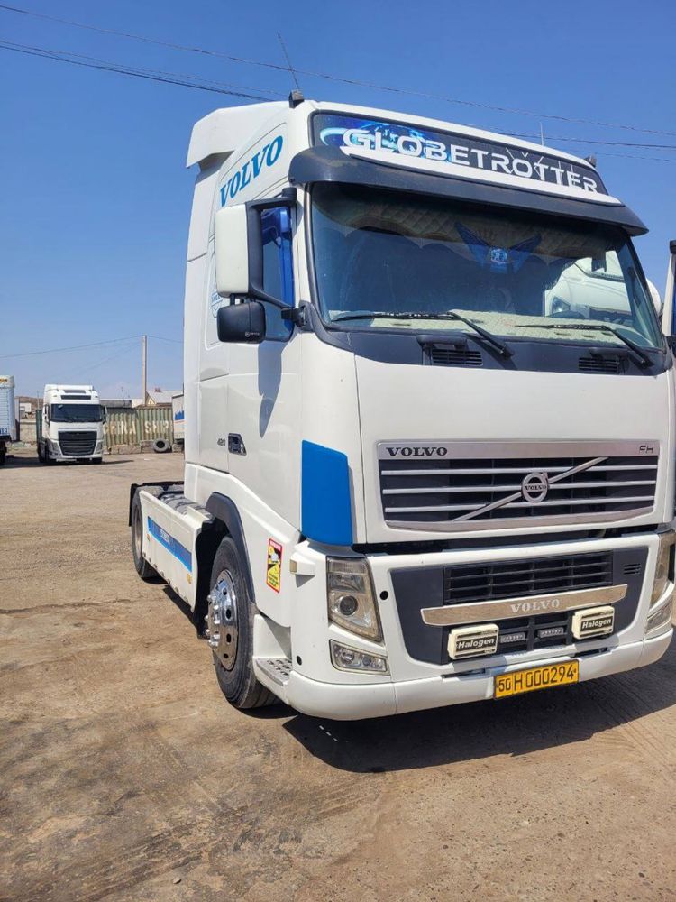 Срочно сотилади Volvo FH 2004