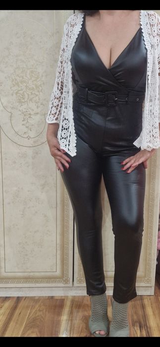 Salopeta superba la doar 45 lei