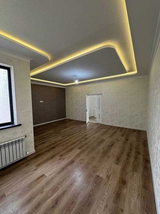 Продается новый евро дом 1.6 соток 5 комнат Юнусабад