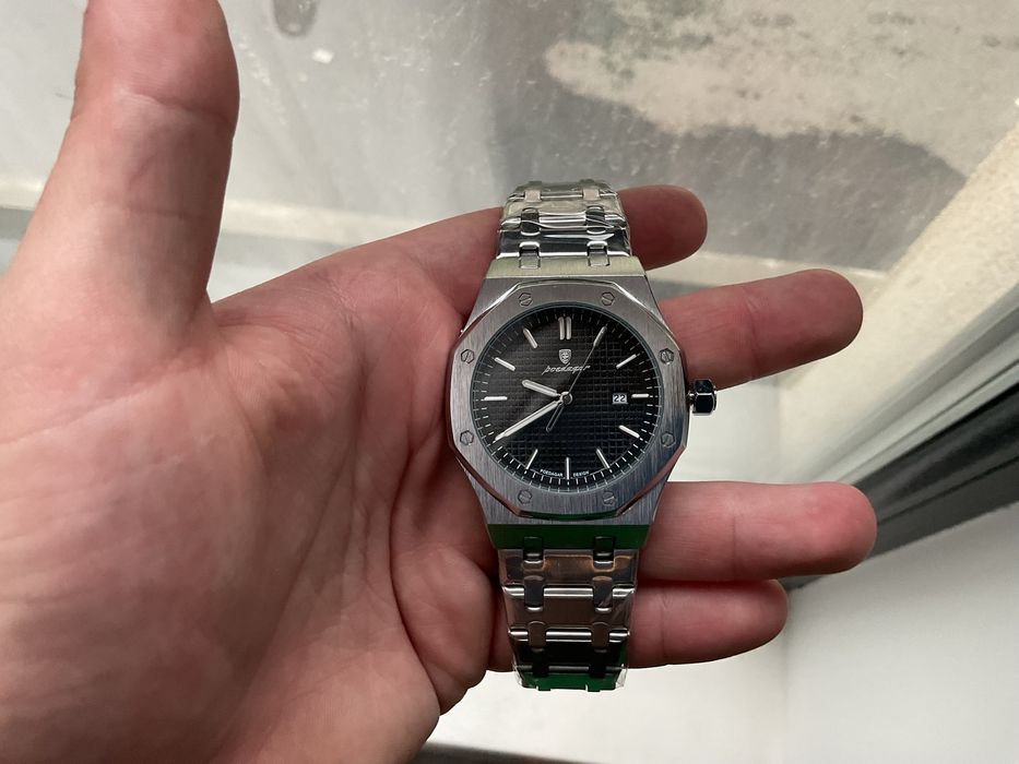 Ceasuri noi Poedagar (în folie de protecție)