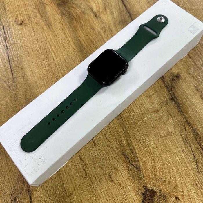 Смарт-часы Apple Watch 7 45MM / sk151359
