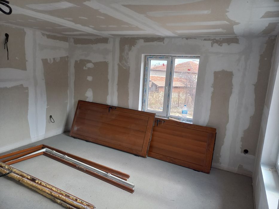 Продава се Къща в с. Голям Върбовник, Област Кюстендил - 46 кв.м за 687 €/кв.м - Снимка #5