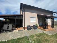 Casă. individuală cu 5 camere-719mp |Moșnița Nouă|