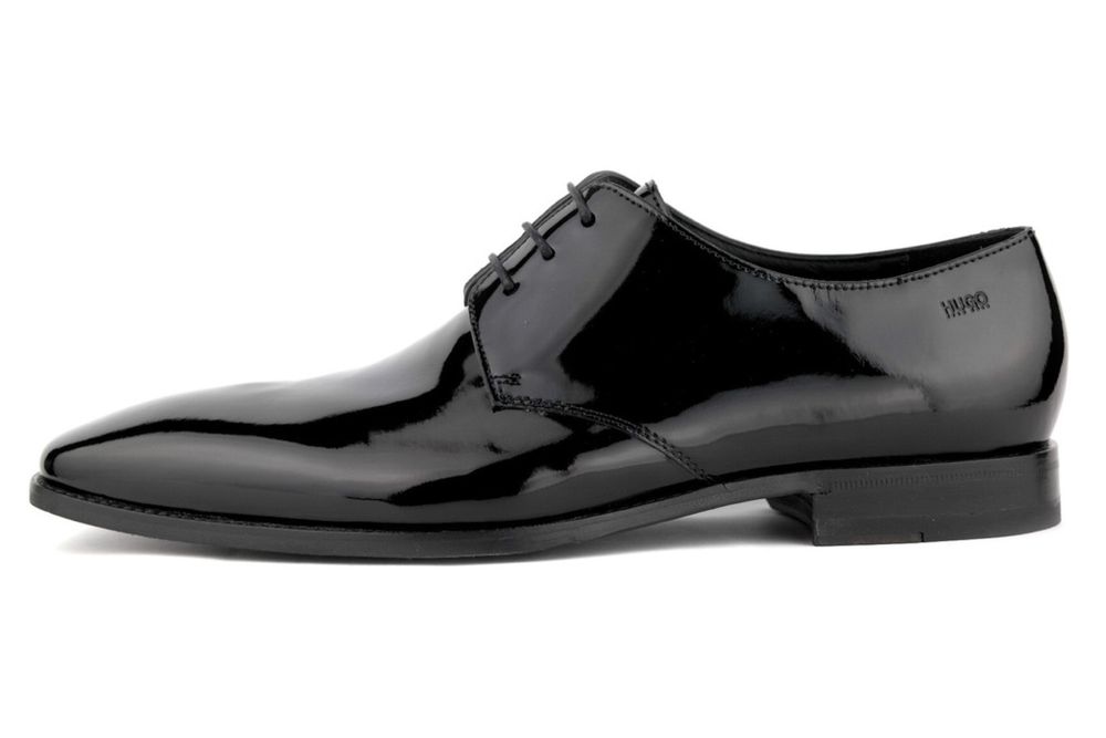 Обувки официални HUGO BOSS - почти нови