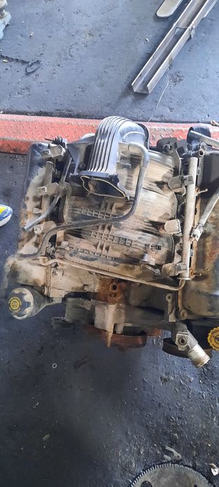 Продам б/у мотор.