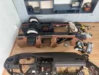 Planse bord bmw f30 f20 vw golf 7