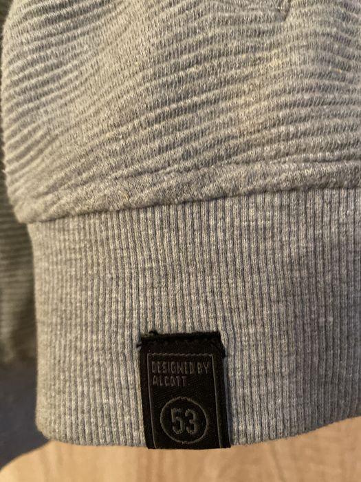 Hanorac din fas marimea XL