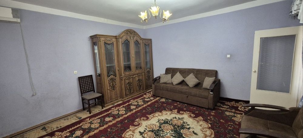 Сдается 2 ком Паркентский