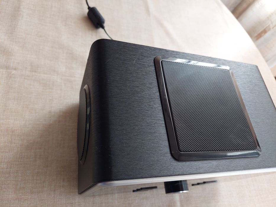 Vând internet radio Grundig DTR6000