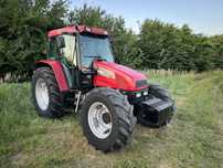 Tractor Case Cs 86