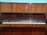 Пианино "Беларусь" | Состояние: почти идеальное