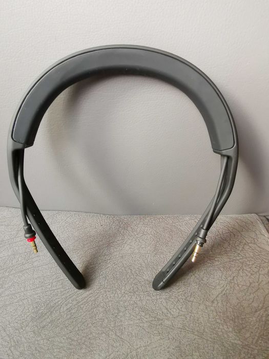 AIAIAI H05 Headband Bluetooth version 4.2 usbC