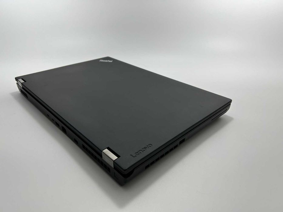 Lenovo P70  i7 64gb 1TB display MARE 17  nVidia gaming Garantie 1 an