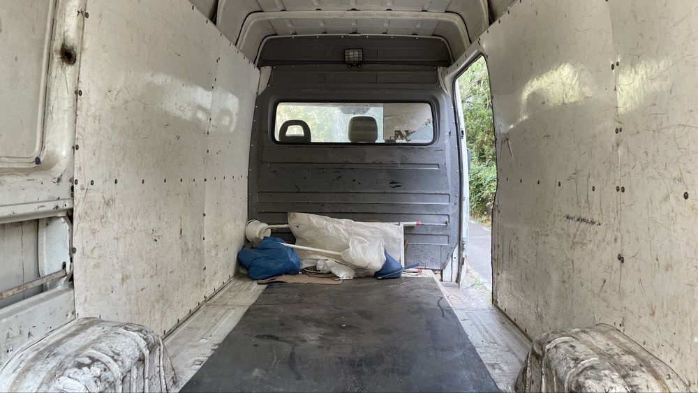 VW LT 35 stare buna de functionare